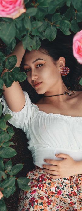 Portraits