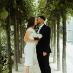 Wedding Photographer in London