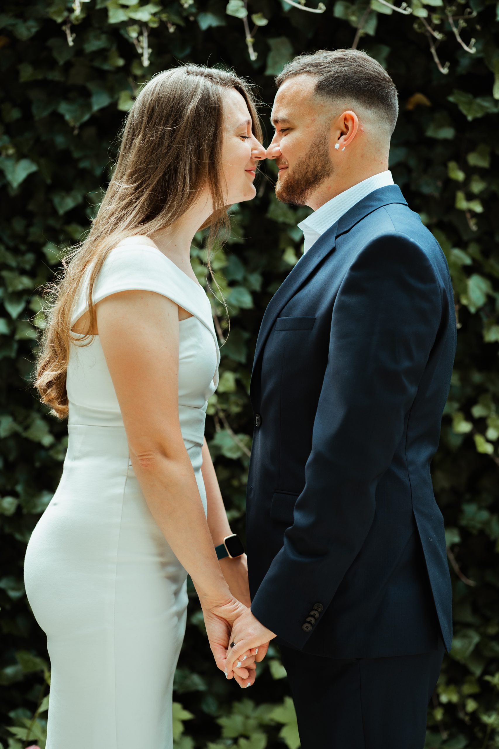 Engagement and Wedding Photographer
