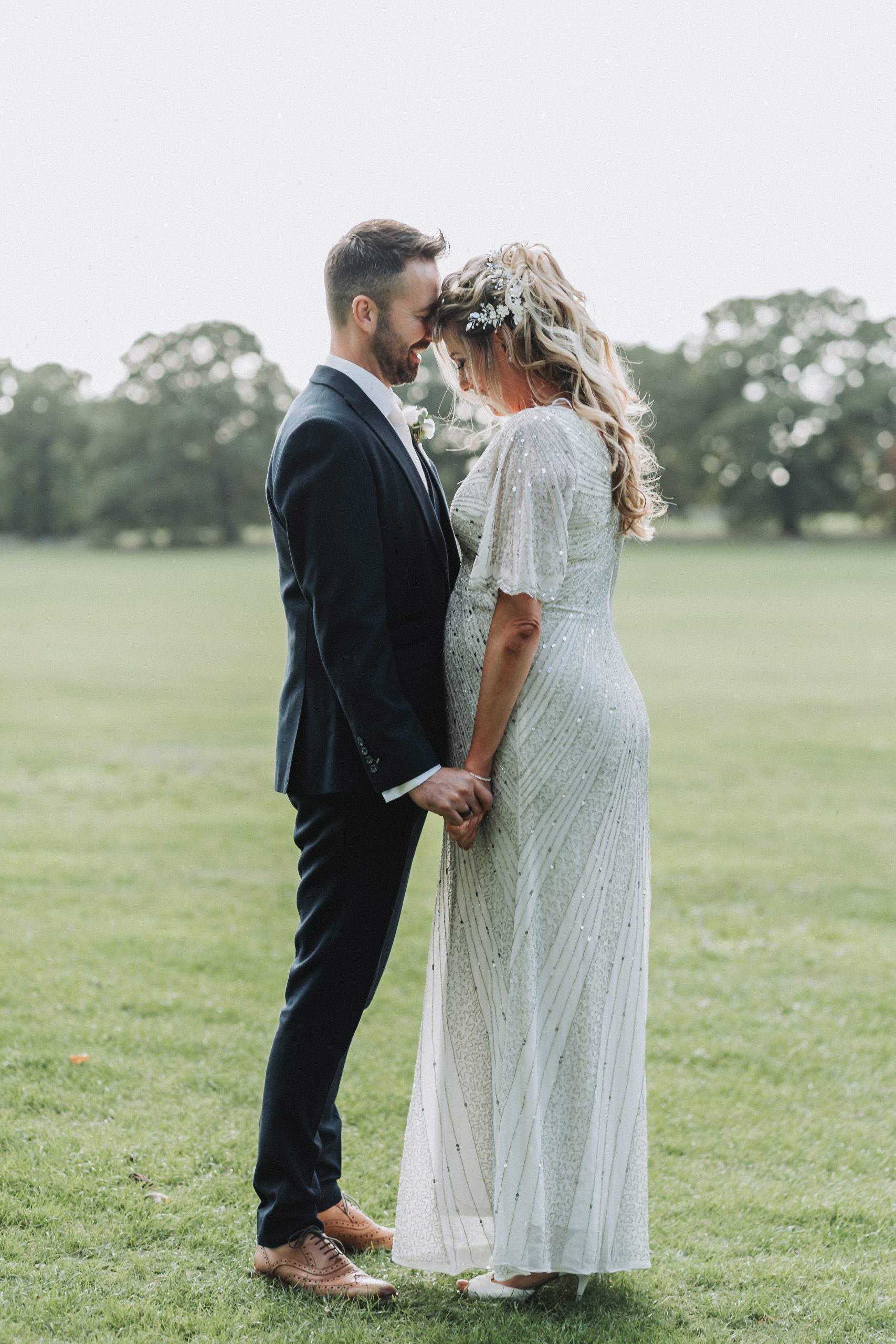 Wedding and Engagement Photographer in London