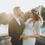 wedding and portrait photographer