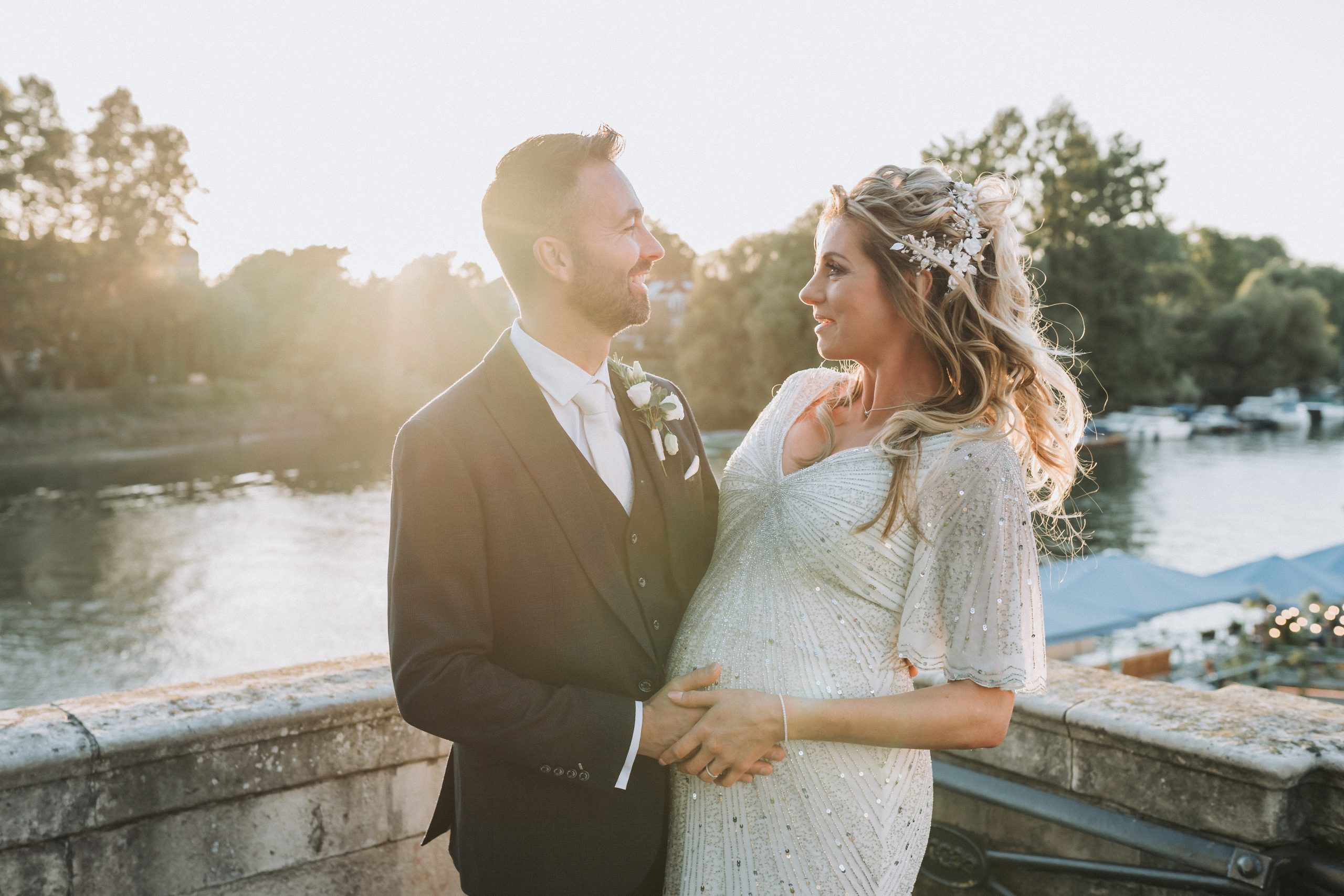 Wedding and Engagement Photographer in London