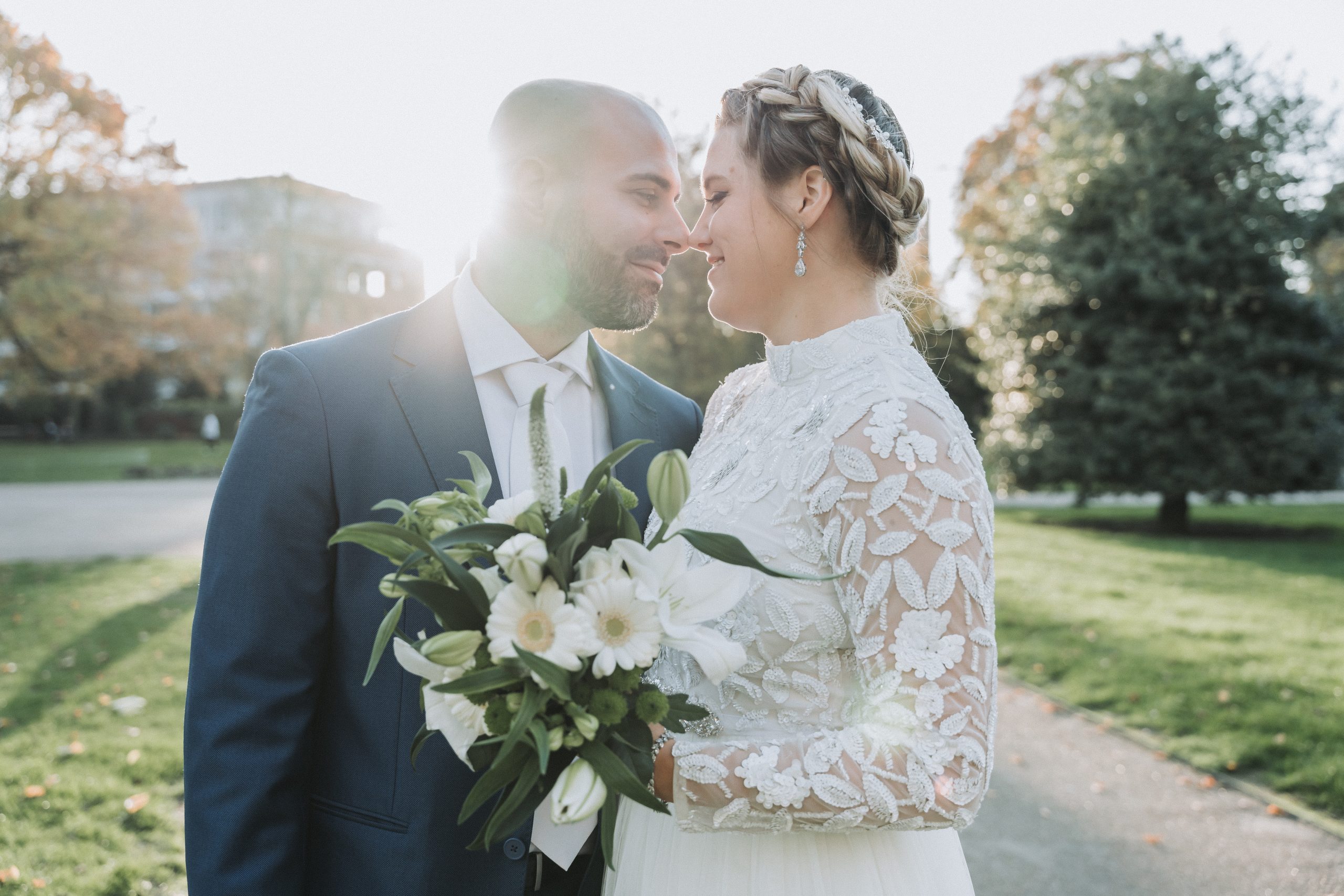 Wedding Photographer based in London