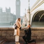 Wedding and Engagement Photographer in London
