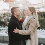 Wedding and Engagement Photographer in London
