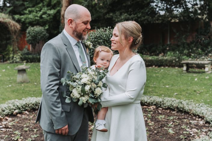 Wedding Photographer based in London