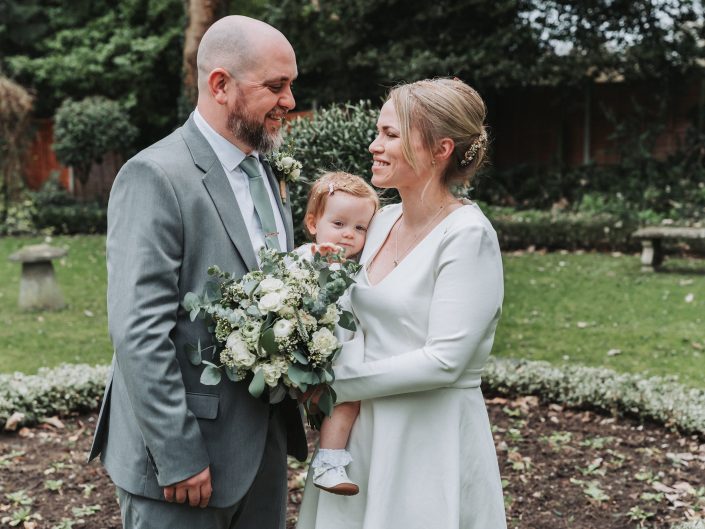 Wedding Photographer based in London