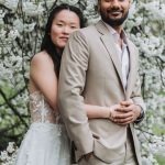 Bridge & Groom Pre-Wedding Photoshoot