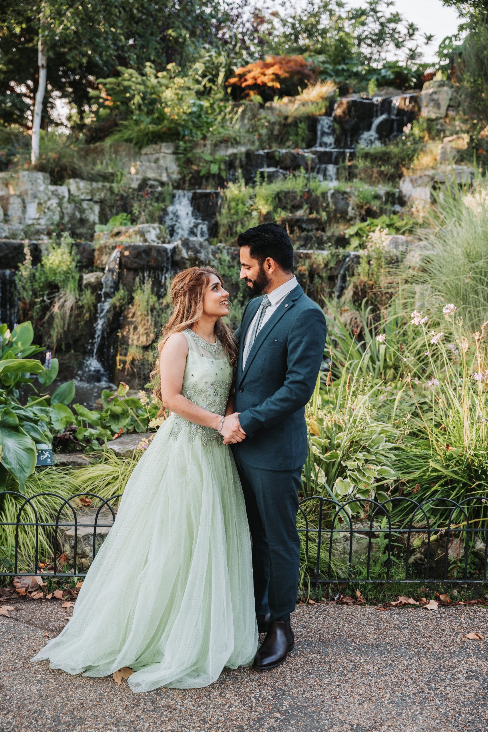 Engagement Photoshoot