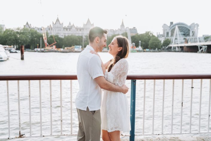 Engagements