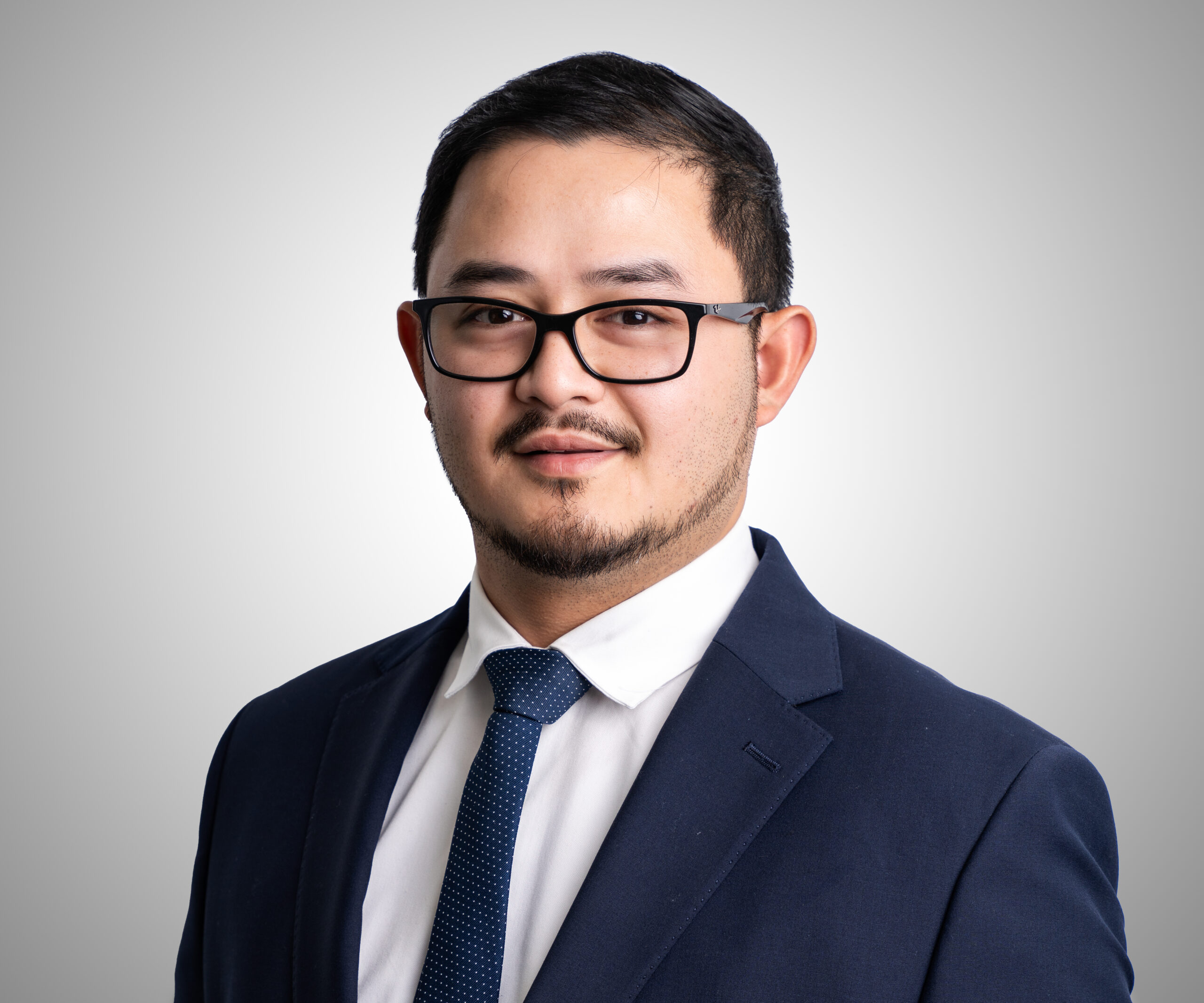 Business Headshot Photographer in London