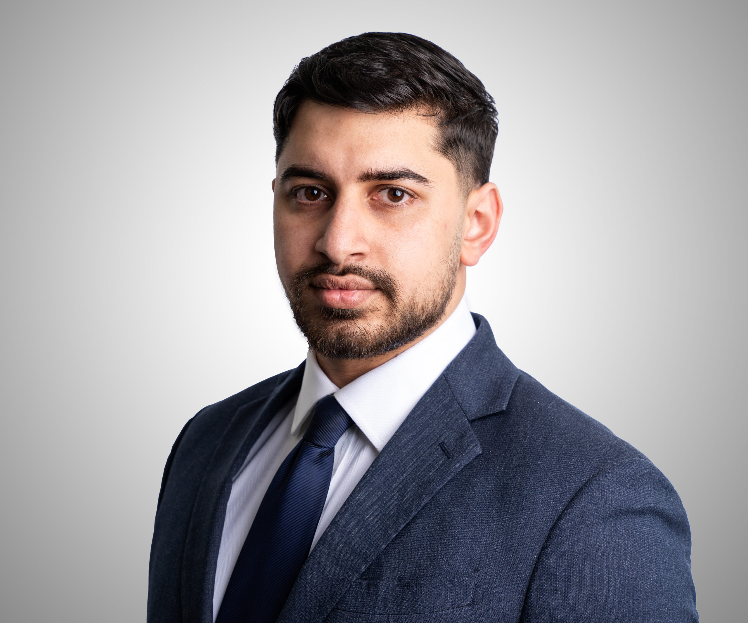 Business Headshot Photographer in London