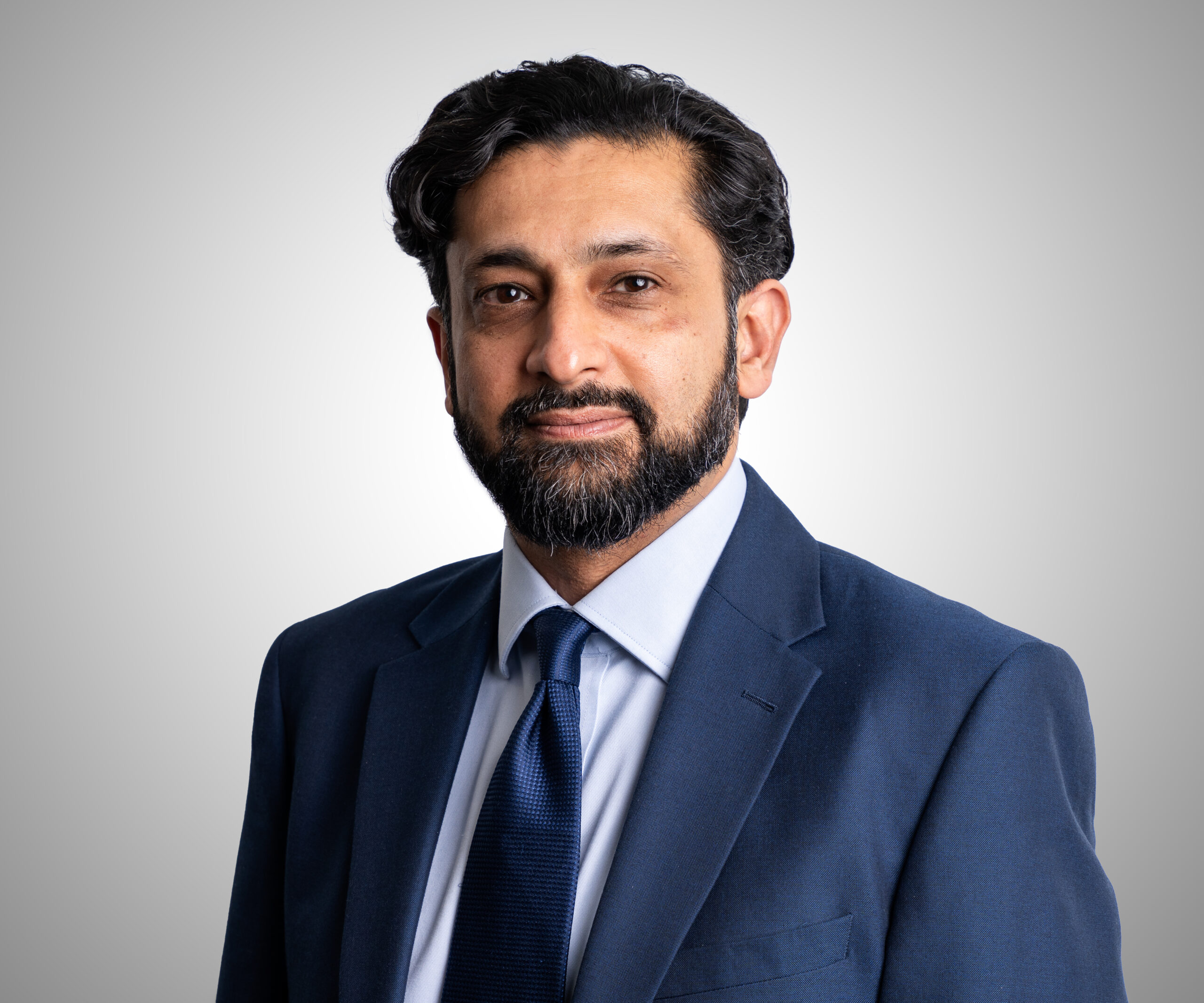 Business Headshot Photographer in London
