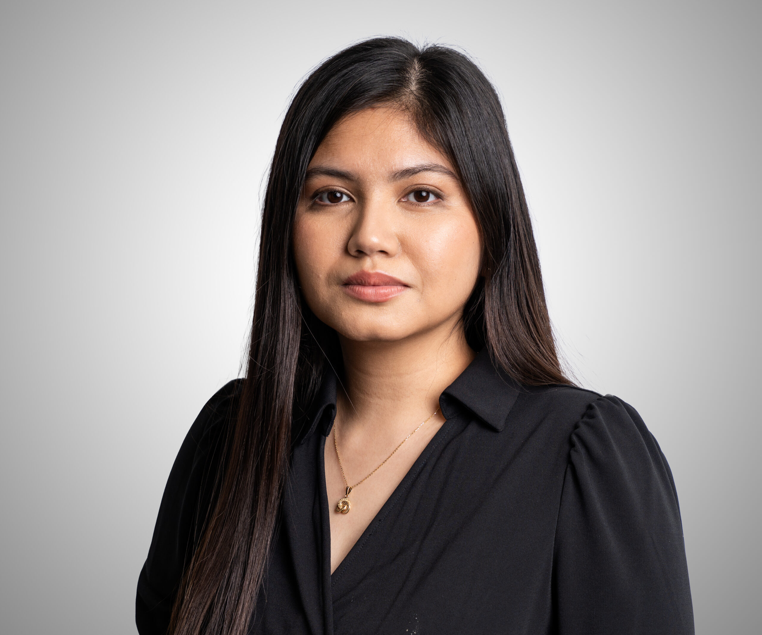 Business Headshot Photographer in London