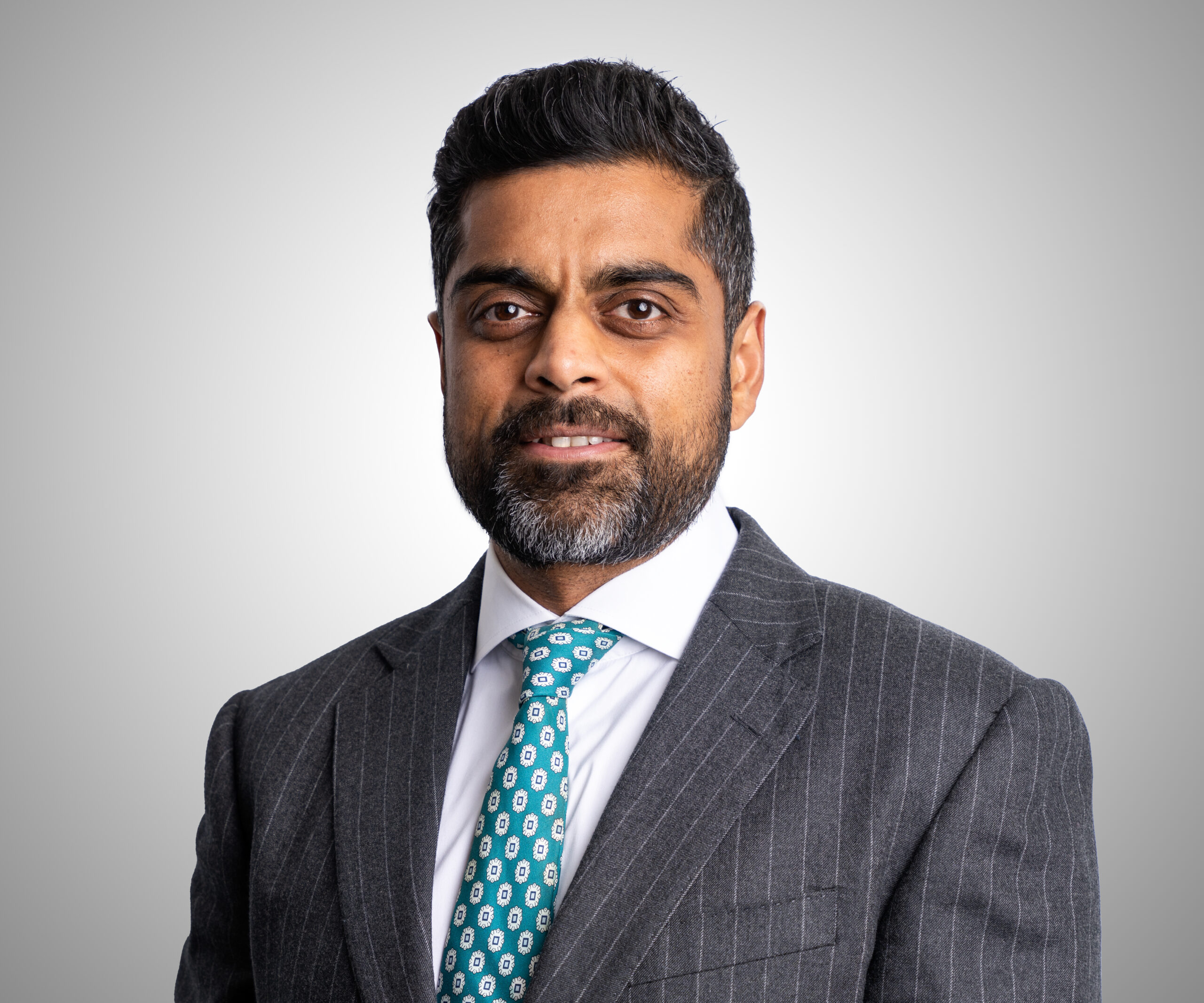 Business Headshot Photographer in London