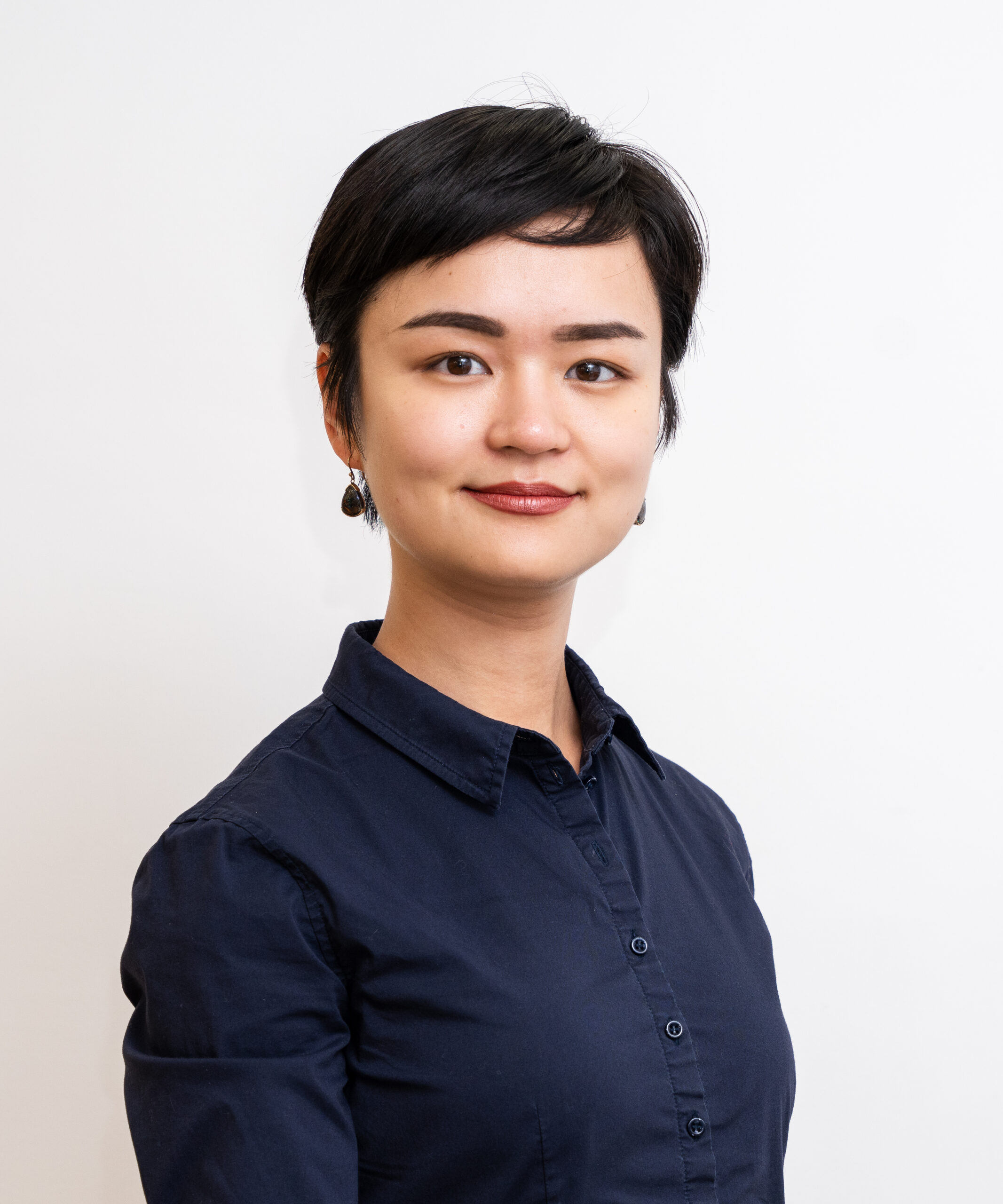 Business Headshot Photographer in London