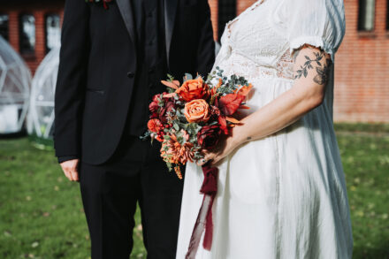Wedding Photography